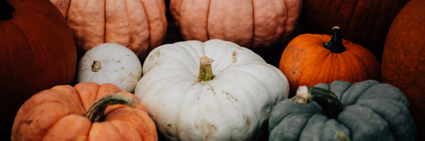 Pumpkins