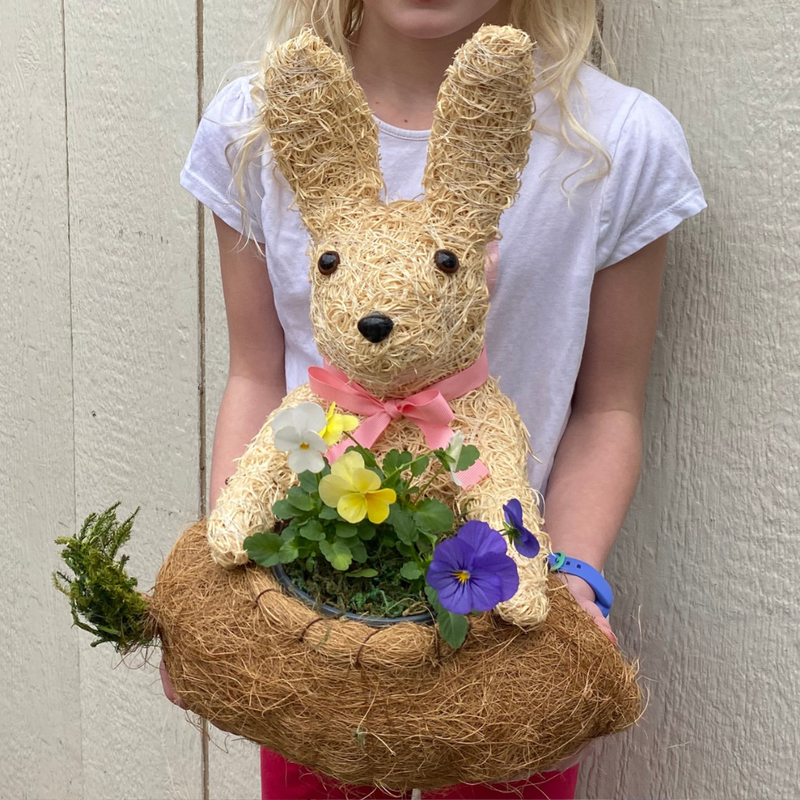 Kids Easter Activity