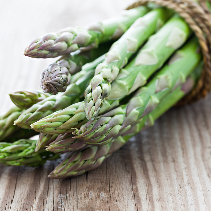 Fresh Asparagus